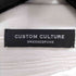 カスタムカルチャー CUSTOM CULTURE デザインL/Sカットソー メンズ JPN:2