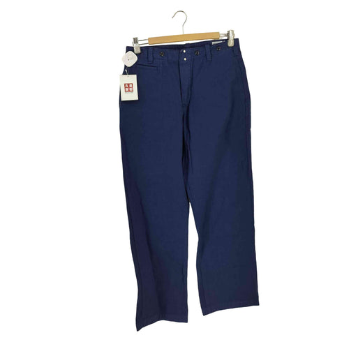 オアスロウ orSlow 別注 New kenneth Pants ケネスパンツ メンズ JPN:1