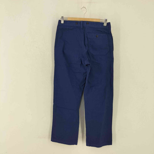 オアスロウ orSlow 別注 New kenneth Pants ケネスパンツ メンズ JPN:1
