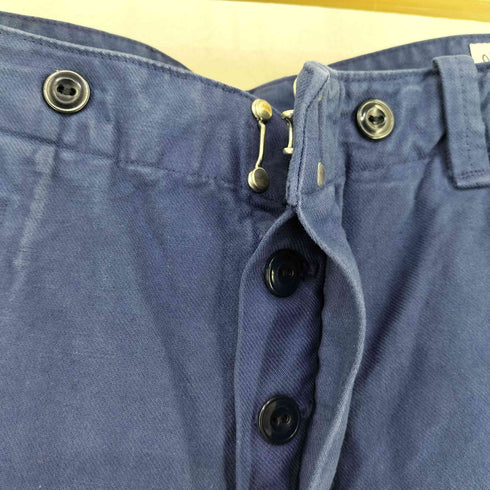 オアスロウ orSlow 別注 New kenneth Pants ケネスパンツ メンズ JPN:1