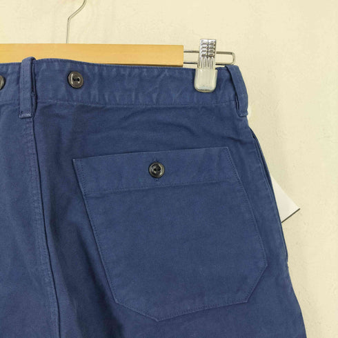 オアスロウ orSlow 別注 New kenneth Pants ケネスパンツ メンズ JPN:1