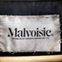 malvoisie ファーコート レディース