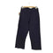 オアスロウ orSlow 別注 Royal Navy military pants ロイヤルネイビーミリタリーパンツ メンズ XXS