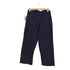 オアスロウ orSlow 別注 Royal Navy military pants ロイヤルネイビーミリタリーパンツ メンズ XXS