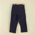オアスロウ orSlow 別注 Royal Navy military pants ロイヤルネイビーミリタリーパンツ メンズ XXS