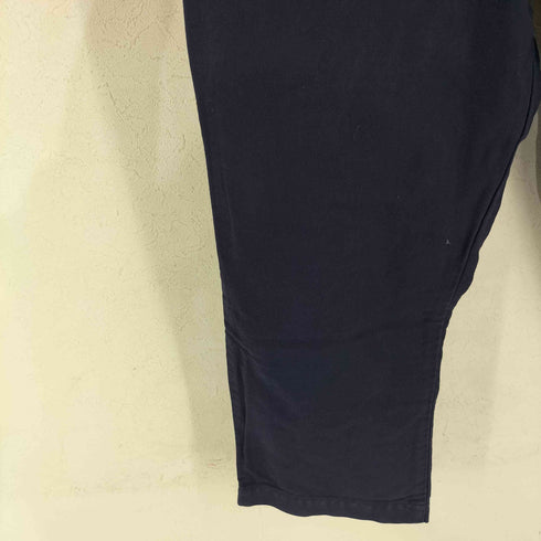 オアスロウ orSlow 別注 Royal Navy military pants ロイヤルネイビーミリタリーパンツ メンズ XXS