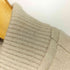 ザラ ZARA フェイクスエード ボンバージャケット レディース import:M
