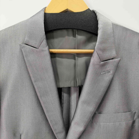 メンズティノラス MENS TENORAS 1Bテーラードジャケットセットアップ メンズ M/M