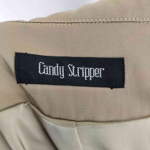 キャンディストリッパー Candy Stripper フリルコート レディース JPN:2