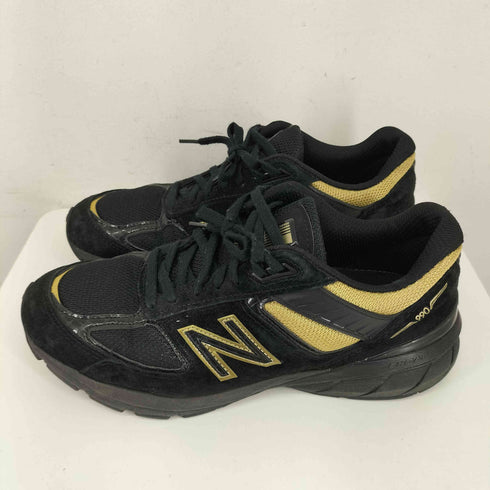 ニューバランス NEW BALANCE M990 V5 Made in USA メンズ JPN:26.5