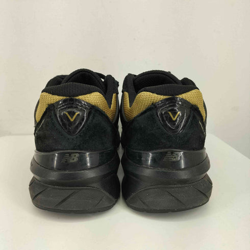 ニューバランス NEW BALANCE M990 V5 Made in USA メンズ JPN:26.5