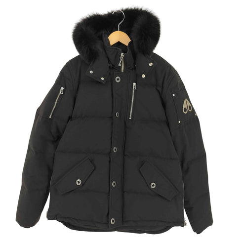 MOOSE KNUCKLES 3Q JACKET スリークォータージャケット メンズ import:L