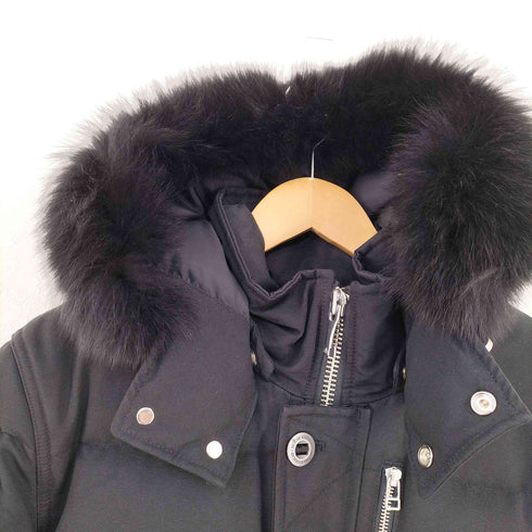 MOOSE KNUCKLES 3Q JACKET スリークォータージャケット メンズ import:L