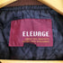 ELEVAGE 鬼神刺繍 サテン スカジャン メンズ FREE