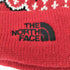 ザノースフェイス THE NORTH FACE ノルディック柄ニットキャップ レディース