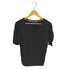 バーバリーロンドン BURBERRY LONDON タブスリーブTシャツ レディース JPN:1