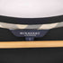 バーバリーロンドン BURBERRY LONDON タブスリーブTシャツ レディース JPN:1