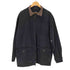 ゲス GUESS 80~90S レザーカラーカバーオール メンズ JPN:XL