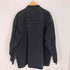 ゲス GUESS 80~90S レザーカラーカバーオール メンズ JPN:XL