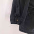 ゲス GUESS 80~90S レザーカラーカバーオール メンズ JPN:XL