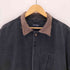 ゲス GUESS 80~90S レザーカラーカバーオール メンズ JPN:XL