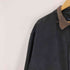 ゲス GUESS 80~90S レザーカラーカバーオール メンズ JPN:XL