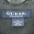 ゲス GUESS 80~90S レザーカラーカバーオール メンズ JPN:XL