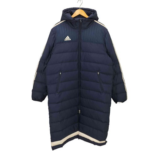 アディダス adidas ACE TIRO15 ロングダウンコート メンズ ONE SIZE