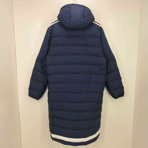 アディダス adidas ACE TIRO15 ロングダウンコート メンズ ONE SIZE