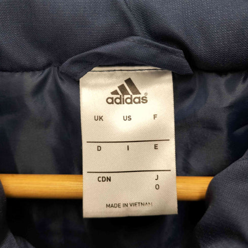 アディダス adidas ACE TIRO15 ロングダウンコート メンズ ONE SIZE