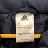 アディダス adidas ACE TIRO15 ロングダウンコート メンズ ONE SIZE