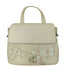 コールハーン COLE HAAN MINI COLLECTIVE SATCHEL CHERRY BLOSSOM レディース