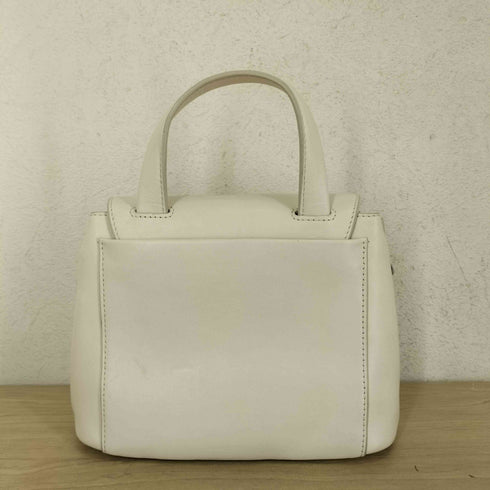 コールハーン COLE HAAN MINI COLLECTIVE SATCHEL CHERRY BLOSSOM レディース