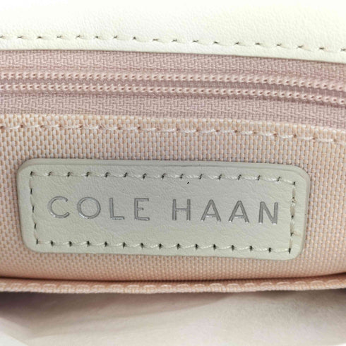 コールハーン COLE HAAN MINI COLLECTIVE SATCHEL CHERRY BLOSSOM レディース