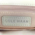 コールハーン COLE HAAN MINI COLLECTIVE SATCHEL CHERRY BLOSSOM レディース