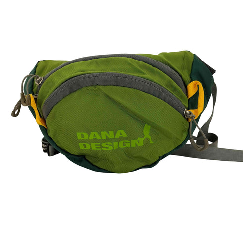 DANA DESIGN ミニショルダー ボディバッグ メンズ