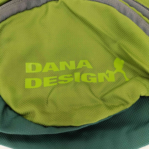 DANA DESIGN ミニショルダー ボディバッグ メンズ
