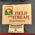 フイールドアンドストリーム FIELD&STREAM 台湾製 Thinsulate ジャケット メンズ import:L