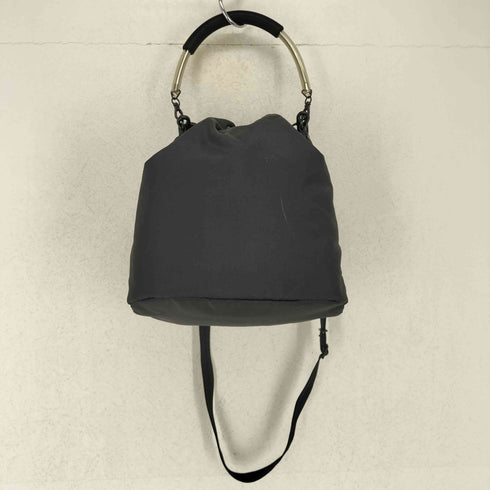 ポーター PORTER 巾着 B6 BALLOONSAC レディース