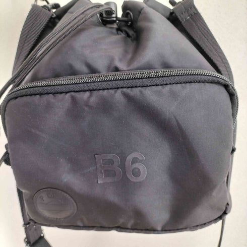 ポーター PORTER 巾着 B6 BALLOONSAC レディース