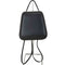 ARCHIVEPKE Shell teen bag(Crocodile black) import レディース