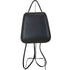 ARCHIVEPKE Shell teen bag(Crocodile black) import レディース