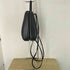 ARCHIVEPKE Shell teen bag(Crocodile black) import レディース