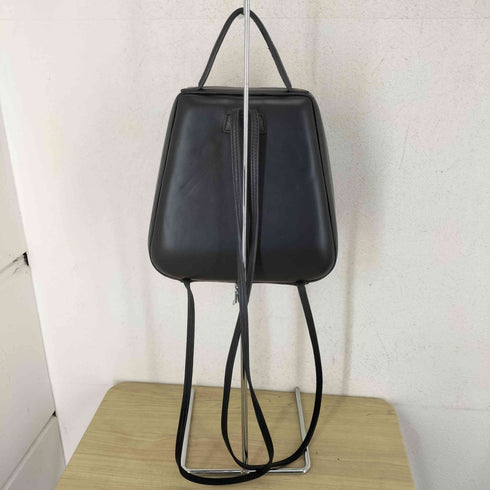 ARCHIVEPKE Shell teen bag(Crocodile black) import レディース