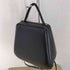 ARCHIVEPKE Shell teen bag(Crocodile black) import レディース