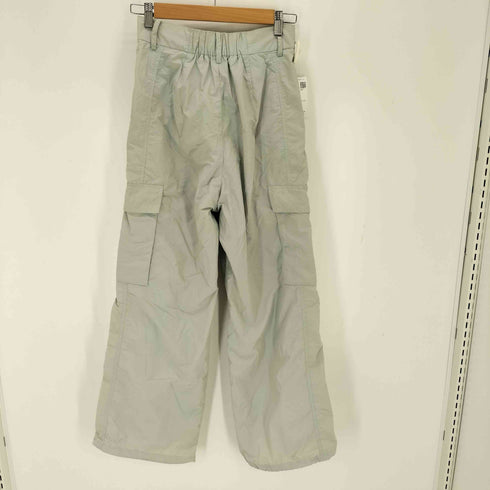 エミ emmi ナイロンフレアパンツ レディース JPN:1