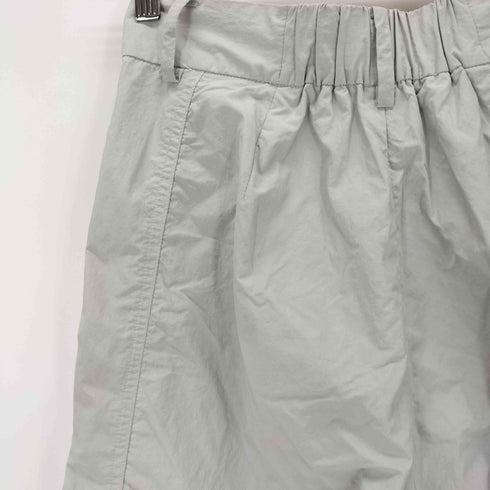 エミ emmi ナイロンフレアパンツ レディース JPN:1