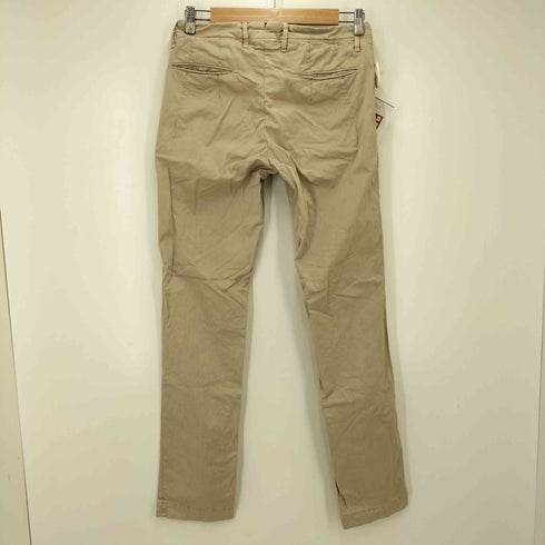 white siviglia ユーズド加工イージーパンツ メンズ 31