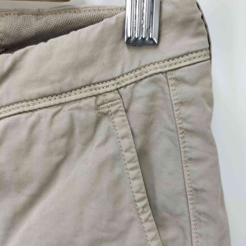 white siviglia ユーズド加工イージーパンツ メンズ 31