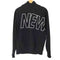 ニューエラ NEW ERA ビッグロゴプリントプルオーバーパーカー メンズ JPN:L